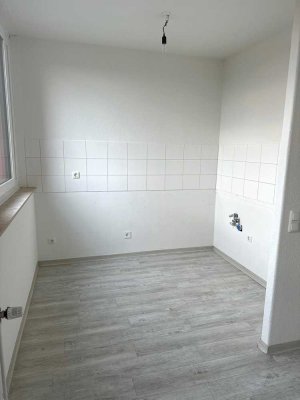 Modern, hell & rundum erneuert - Wohnen, wie Sie es sich wünschen