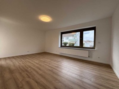 PS - Kirchberg, 3,5 ZKB, Balkon, Tageslichtbad, Gartennutzung  *RENOVIERT*