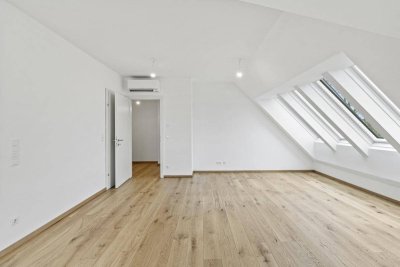 ++ Geniale 4-Zimmer-Wohnung mit DACHTERRASSE ++