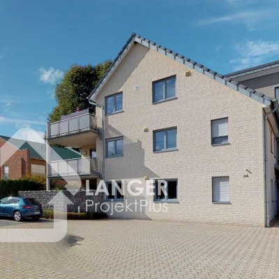 Traumhafte Wohnung im Herzen von Wietmarschen-Lohne zu vermieten