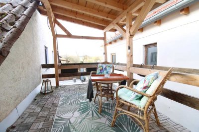 Einfamilienhaus zur Miete in Abensberg Pullach