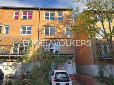 Modern wohnen in ruhiger Lage von Heidelberg-Wieblingen