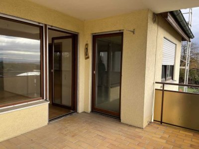 Herrenberg-Haslach: 2-3 Familienhaus mit Gewerbeeinheit