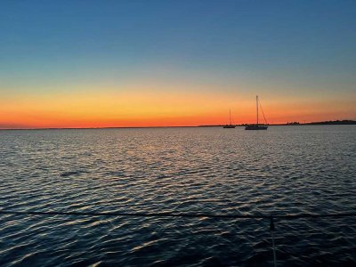 Ostsee, Stadtforst und vor den Toren der Hansestadt Rostock!!