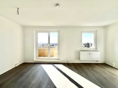 ! Frisch saniert! Erstbezug nach Komplexsanierung