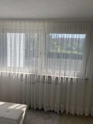 Freundliche und sanierte 1 Zimmer  mit geh. Innenausstattung in Friedrichshafen