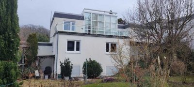 Familienfreundliches Haus mit 5,5 Zimmern in Darmstadt-Ost