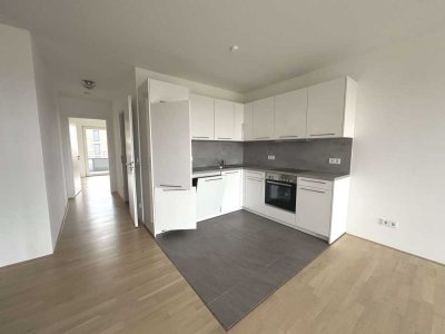 Attraktive 3 Zimmerwohnung mit besonderem Flair!