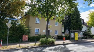 1-Familienhaus in zentraler Lage in  Harpen