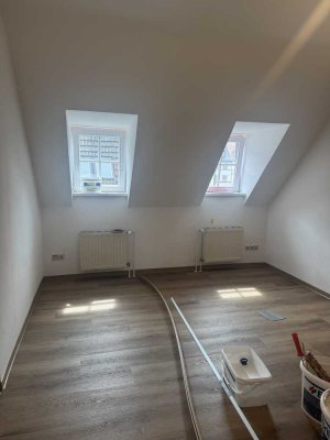 1-Zimmer-Apartment am Markt