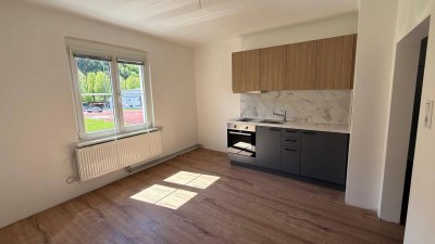Gemütliche Wohnung in ruhiger, zentraler Lage in Waidhofen