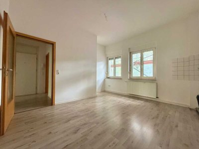 Zentral und ruhig - Erdgeschosswohnung mit Balkon in Dortmund-Hörde