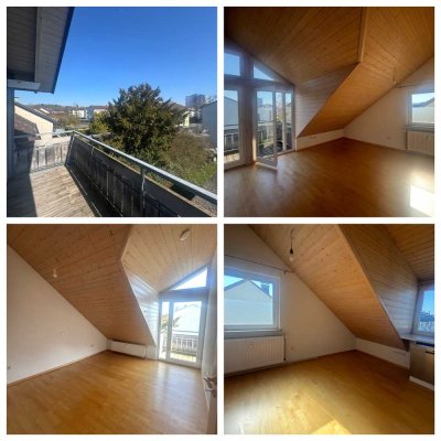 Sonnige Oase im Herzen von Radolfzell am Bodensee zu verkaufen