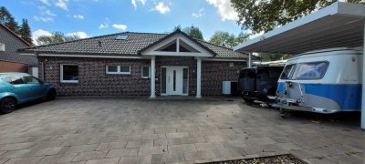 Urban nah. Grün gelegen. Technisch voraus – Ihr ebenerdiger Wohntraum in Essen