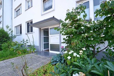 Moderne Eigentumswohnung in Sankt Augustin Mülldorf