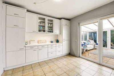 Kleiner Bungalow – großes Potenzial