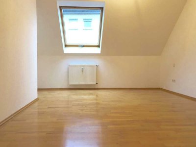 Kurparknähe: Großzügige 2-Zimmer-Wohnung