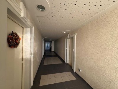 Demnächst frei! 1-Zimmer-Wohnung in Bremen