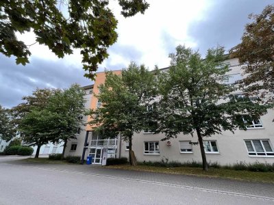 Ohne Makler,  2,5-Raum-wunderschöne Penthouse-Wohnung in Top Lage