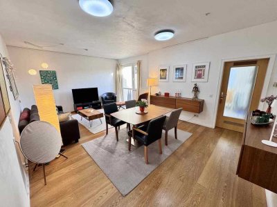 Köln-Klettenberg Eigentumswohnung 3,5-Zimmer 98 m² - Verkauf von Privat