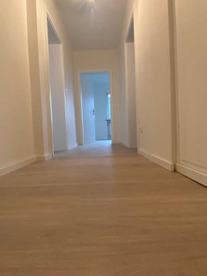Schöne 3-Raum-Erdgeschosswohnung in Coburg