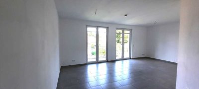 Freie sonnige 3 Zi. Whg. Bj. 2012 Energieausweis B, mit Balkon, Keller u. Stellplatz