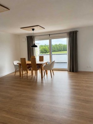 Wohnung mit Balkon: ansprechende 2-Zimmer-Wohnung in Gütersloh (Kreis)