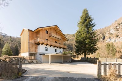 2 Zimmer Dachgeschosswohnung im Erstbezug / TOP3