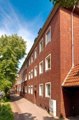 Entspannt wohnen und rundum wohlfühlen: Willkommen im neuen Zuhause!