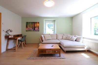 Stilvolle 3,5-Zimmer-Wohnung in Feldkirch/Levis inkl. Auto Abstellplatz