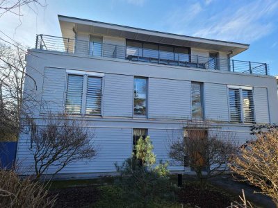 Schöne 3-Zi.-NB-Whg. mit Garten in Berlin-Dahlem - Besichtigung am Sonntag, 06.03.2026