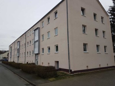 Gepflegte 3 Zimmer-Wohnung mit Balkon