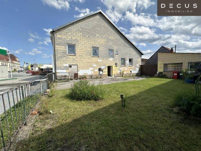 | BASTLERHIT I WOHNUNG IM GRÜNEN I