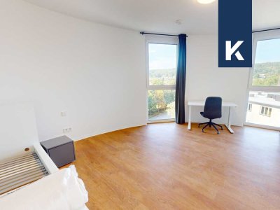 All In WG-Zimmer zum Wohlfühlen