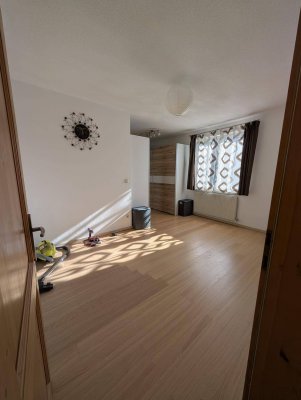 Wohnung im Zentrum von Henndorf am Wallersee