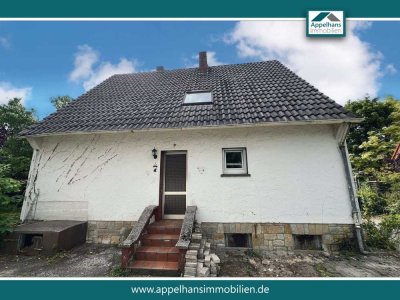Willkommen in Ihrem neuen Projekt!