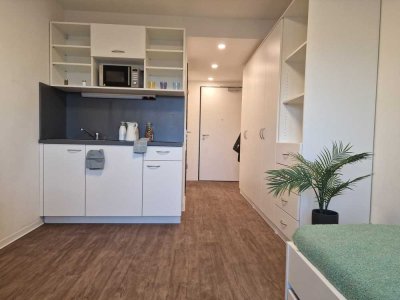 Studierende aufgepasst! Apartment im nördlichen Zentrum von Leipzig – Wentzel Dr.