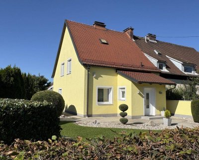 Neu !! Wohnwert im Linzer Keferfeld !!