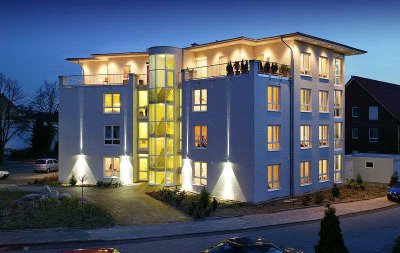 Ab 60 Jahren! Senioren-Wohnung mit Service - 2-Zimmer-Wohnung in Brackwede