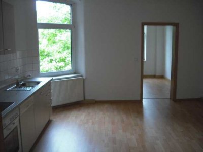 Eigentumswohnung in Nordhausen