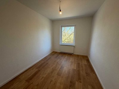 Modernisierte 2- Zimmerwohnung in Badenstedt