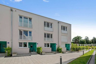 Modernes Reihenmittelhaus aus 2022 – neuwertig und ab sofort verfügbar