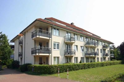 Seniorenwohnung