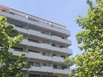 Exklusive 3,5-Raum-Wohnung in Ismaning