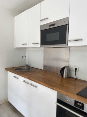 Von privat: Wohnung mit 5% Rendite direkt beim EEZ