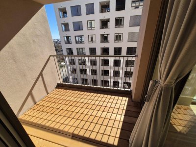 Kompakte 3 Zimmer Anlegerwohnung mit optimaler Raumaufteilung für die Vermietung