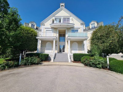 Schöne 3-Zimmer Wohnung direkt im FONTANA WOHNPARK!!!