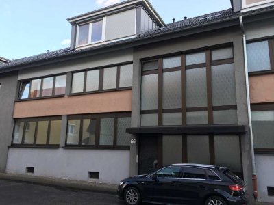Heidelberg, 2-Zimmer mit Südterrasse
