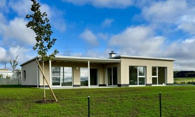 ++ Barrierefreies Einfamilienhaus ++ zur Erstvermietung!
