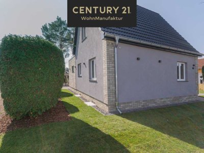 Charmantes, saniertes Einfamilienhaus mit modernem Komfort (Provisionsfrei für den Käufer)